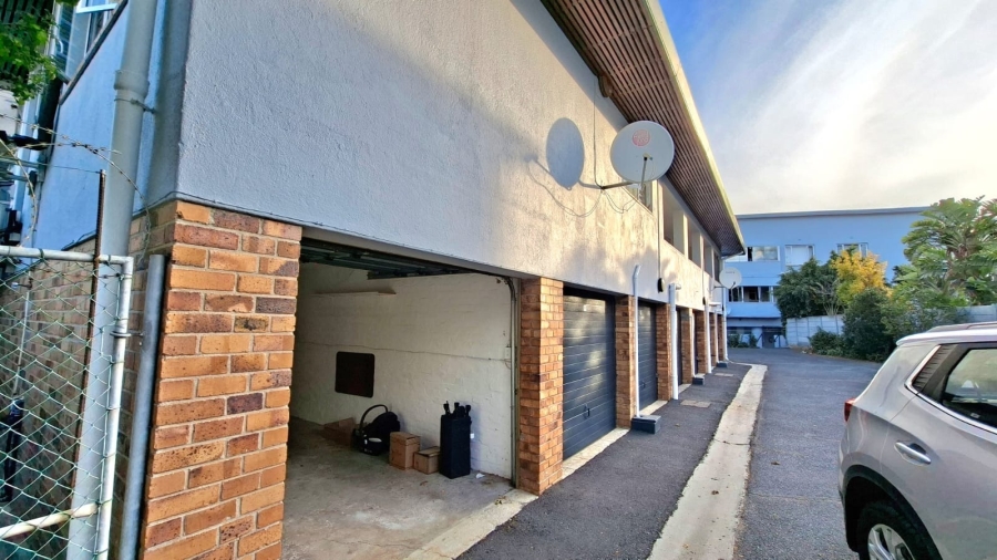 To Let 2 Bedroom Property for Rent in Somerset West Western Cape